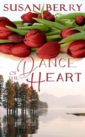 Cover: Dance of the Heart (Moments of the Heart, #1) - Moments of the Heart