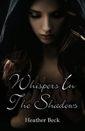 Cover: Whispers In The Shadows (Legends Unleashed Omnibus Edition, #2) - Legends Unleashed Omnibus Edition