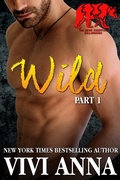 Cover: Wild: Part 1: Bear Essential Billionaire (werebear romance) - Bear Essential Billionaire
