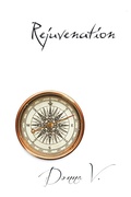 Cover: Rejuvenation (Mind, Body, and Spirit, #4) - Mind, Body, and Spirit