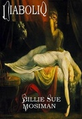 Cover: DiaboliQ - Billie Sue Mosiman