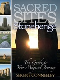 Cover: Sacred Sites: Stonehenge (The Guide to Your Magical Journey, #5) - The Guide to Your Magical Journey