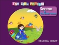 Cover: The Little Princess Serena & The Birds' House - The Little Princess Serena