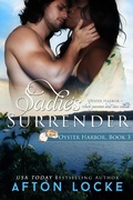 Cover: Sadie's Surrender (Oyster Harbor, #3) - Oyster Harbor
