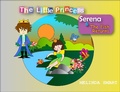Cover: The Little Princess Serena & The Fish Returns - The Little Princess Serena