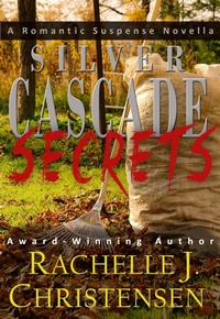 Enlarge image Cover: Silver Cascade Secrets - Peachwood Press LLC