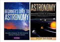 Cover: Astronomy Box Set 2: Beginner's Guide to Astronomy: Easy guide to stargazing, the latest discoveries, resources for beginners to astronomy, stargazing guides, apps and software! - Tyler Davidson