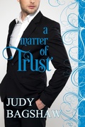 Cover: A Matter of Trust - Skyla Dawn Cameron