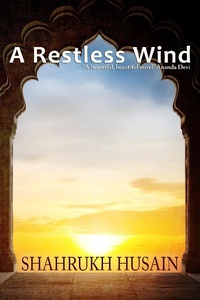 Enlarge image Cover: A Restless Wind - infinity plus