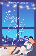 Cover: The Only One - Magan Vernon