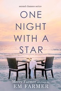 Cover: One Night with a Star - Merry Farmer