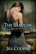Cover: The Shadow (The Dream Slayer Series, #5) - The Dream Slayer Series