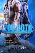 Cover: You Both (Vampire Assassin League) - Vampire Assassin League