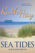 Cover: Sea Tides (Seafarers, #2) - Seafarers