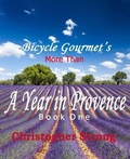 Cover: more than a year in provence (Book One, #1) - First Class Artists