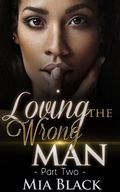 Cover: Loving The Wrong Man 2 - Loving The Wrong Man