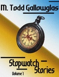 Cover: Stopwatch Stories Vol. 1 - Stopwatch Stories