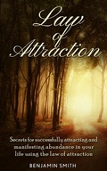 Cover: Law of Attraction: Secrets for Successfully Attracting and Manifesting Abundance in Your Life Using the Law of Attraction - Benjamin smith