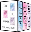 Cover: Life, Love, Breath (Spiritual philosophy) - Spiritual philosophy