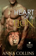 Cover: Shifter Romance (Predator Instincts, #3) - Anna Collins
