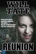 Cover: Reunion - Gelastic Press