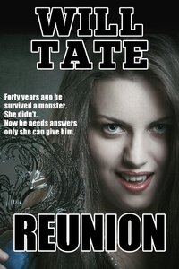 Enlarge image Cover: Reunion - Gelastic Press