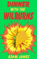 Cover: Dinner with the Wilburns - Adam James