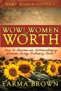 Cover: WOW! Women of Worth (WOW! Women Series, #1) - WOW! Women Series