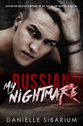 Cover: My Russian Nightmare - Danielle Sibarium