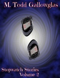 Cover: Stopwatch Stories Vol 2 - Stopwatch Stories