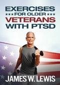 Cover: Exercises for Older Veterans with PTSD - James Lewis