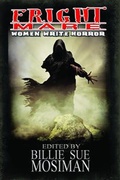 Cover: Fright Mare-Women Write Horror - DM Publishing