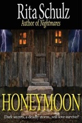 Cover: Honeymoon - 53rd Street Publishing