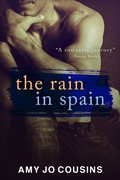 Cover: The Rain in Spain - Amy Jo Cousins