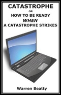 Cover: Catastrophe - Warren Beatty