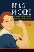 Cover: Being Phoebe: How Women Served in Early Christianity (Start2Finish Bible Studies) - START2FINISH BOOKS