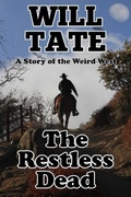 Cover: The Restless Dead - Gelastic Press