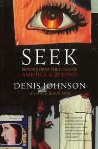 Enlarge image Cover: Seek - Collins