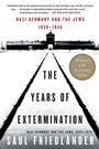 Cover: The Years of Extermination - Collins