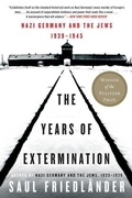 Cover: The Years of Extermination - Collins