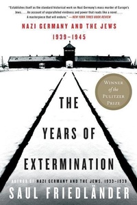 Enlarge image Cover: The Years of Extermination - Collins