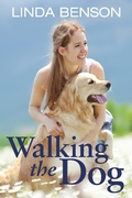 Cover: Walking the Dog - Seven Trails Press