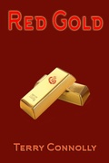 Cover: Red Gold - Terry Connolly