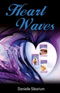 Cover: The Heart Waves Series Boxed Set - Danielle Sibarium