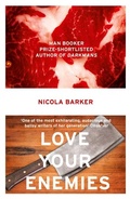 Cover: Love Your Enemies - Fourth Estate Ltd