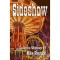 Cover: Sideshow (Tales of the Galactic Midway, #1) - Tales of the Galactic Midway