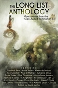 Cover: The Long List Anthology: More Stories from the Hugo Award Nomination List - Diabolical Plots, LLC