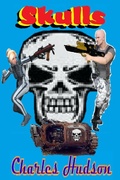 Cover: Skulls - LetterBoy
