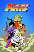 Cover: Shonen King #0 - Shonen King