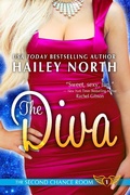 Cover: The Diva (The Second Chance Room, #1) - The Second Chance Room